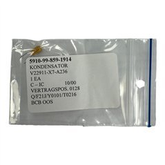 V22911-X7-A236 Tantalum Capacitor 10uf 35V 5910-99-859-1914