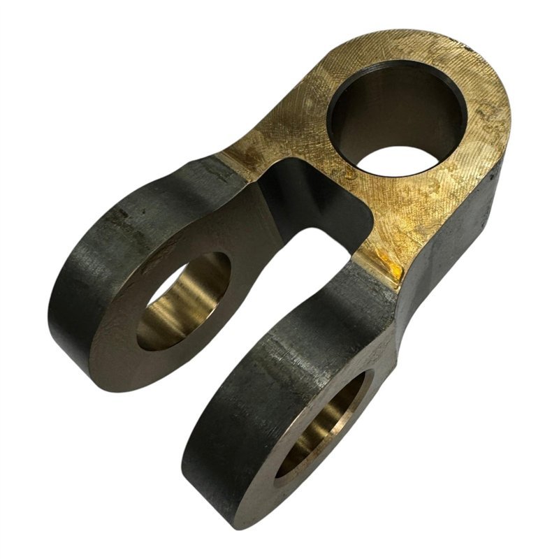 A65374-1000EB A65374-1000 Rod End Connector Universal Joint 1680-12-370-6721