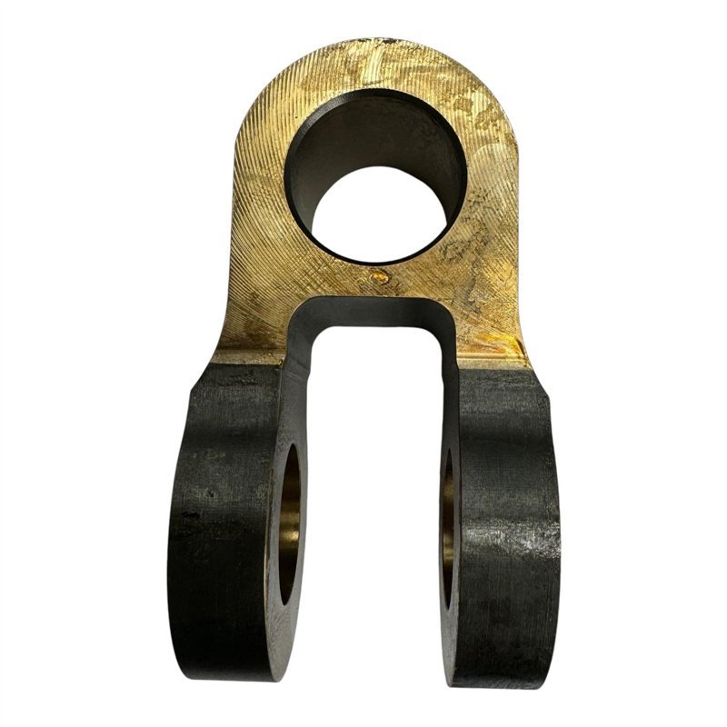 A65374-1000EB A65374-1000 Rod End Connector Universal Joint 1680-12-370-6721