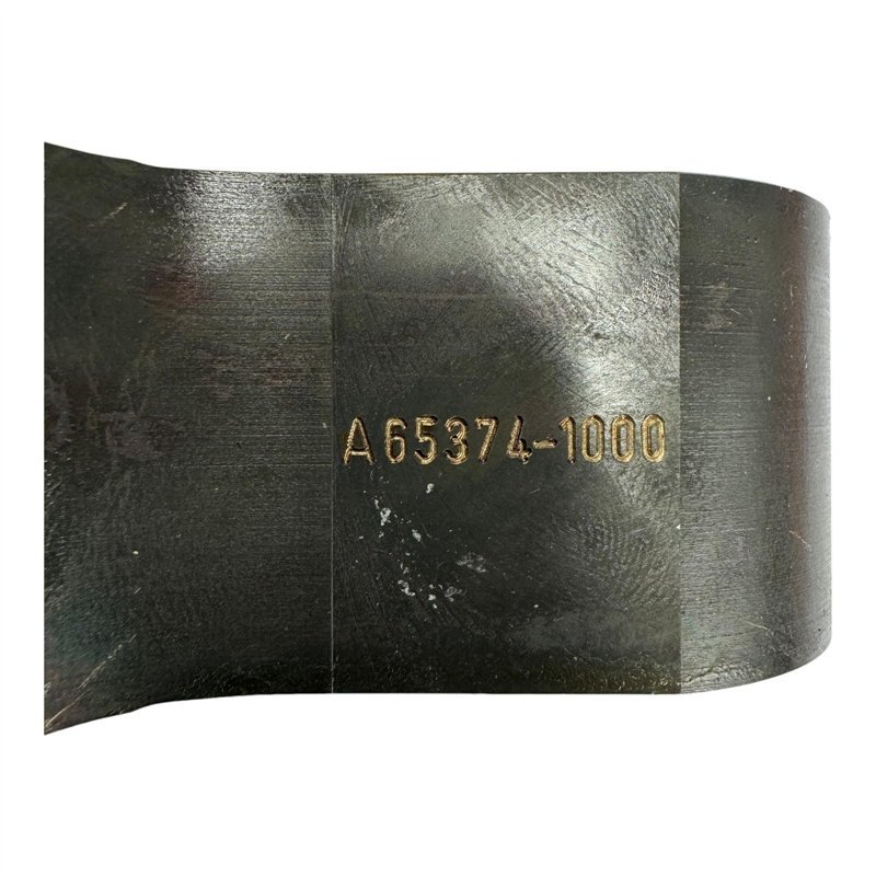 A65374-1000EB A65374-1000 Rod End Connector Universal Joint 1680-12-370-6721