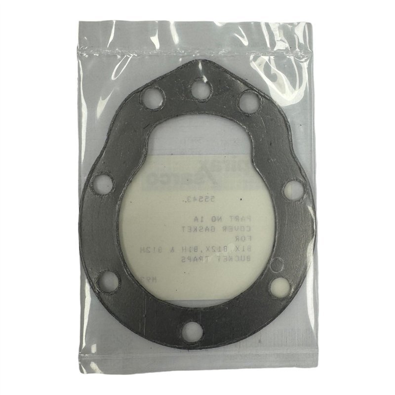 55543 Spirax Sarco 1A Cover Gasket For B1X, B12X, B1H, B12H Bucket Traps 5330-01-095-9840