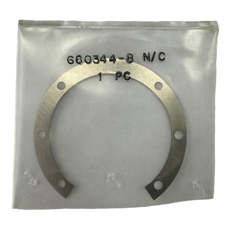 660344-8 660344-0008 Metal Shim 5365-00-928-0066