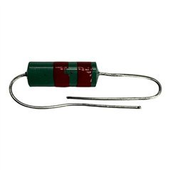 3C496-1 RF Choke Inductor 22uh 10% @ 2.5Mhz 240-0195-00 5950-00-390-9708