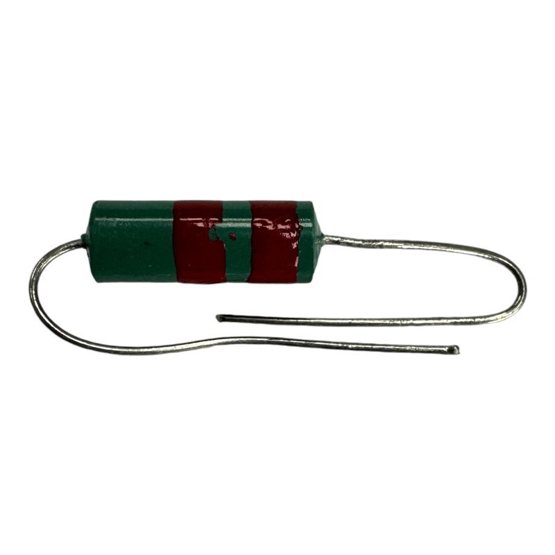 3C496-1 RF Choke Inductor 22uh 10% @ 2.5Mhz 240-0195-00 5950-00-390-9708