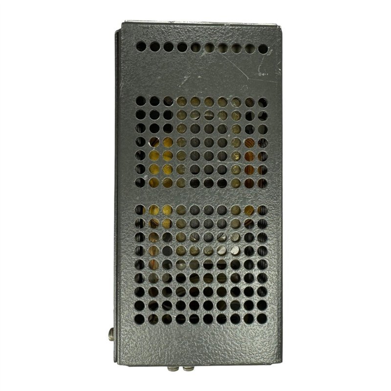 LM-B28-3726 Lambda Power Supply Unit In 105-132V Out 28Vdc SN:F34055