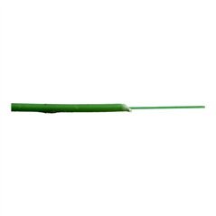 Fibre Optic Optical Cable Single Mode Green Ø0.9mm 1 Meter