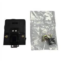 Hirose HRS Connector Housing