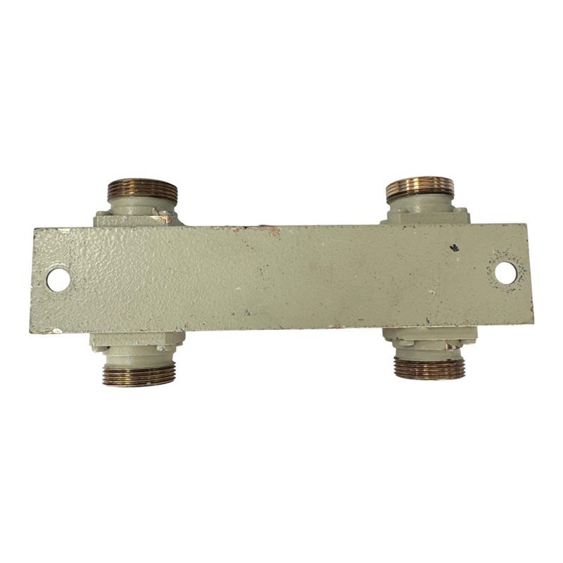 K637047 Kathrein Coupler UHF TV Broadcasting 470-860Mhz 7/16(f)