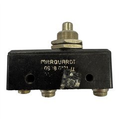 3093 Marquardt Microswitch SPDT