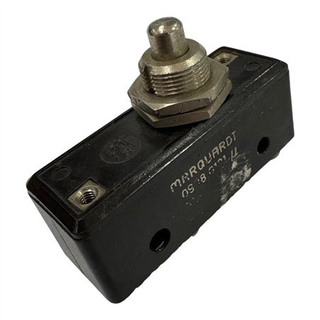 3093 Marquardt Microswitch SPDT