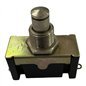 3095 Microswitch Push Momentary SPST