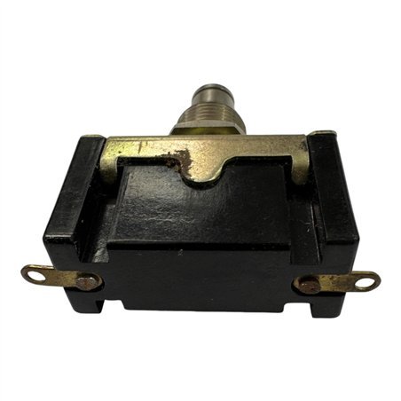 3095 Microswitch Push Momentary SPST