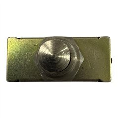 3095 Microswitch Push Momentary SPST
