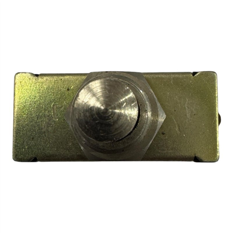 3095 Microswitch Push Momentary SPST