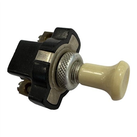 3096 Microswitch Push Pull SPST