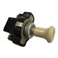 3096 Microswitch Push Pull SPST
