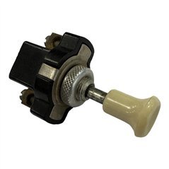 3096 Microswitch Push Pull SPST