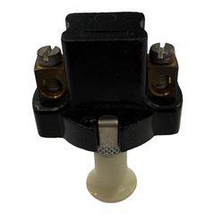3096 Microswitch Push Pull SPST