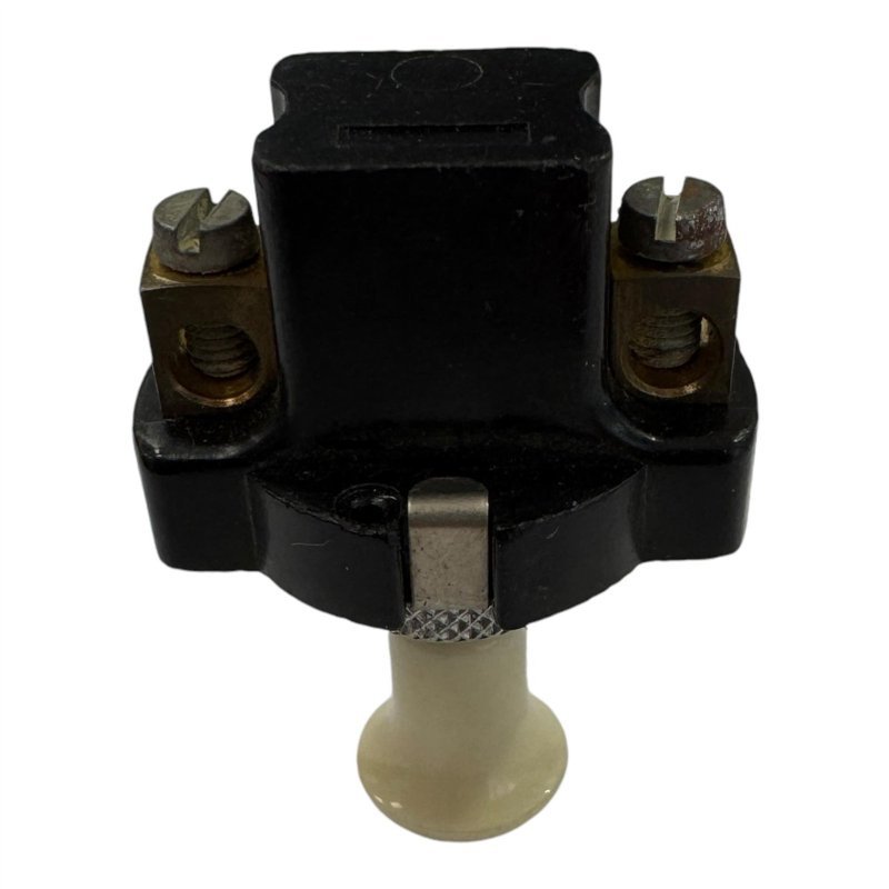 3096 Microswitch Push Pull SPST