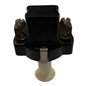 3096 Microswitch Push Pull SPST