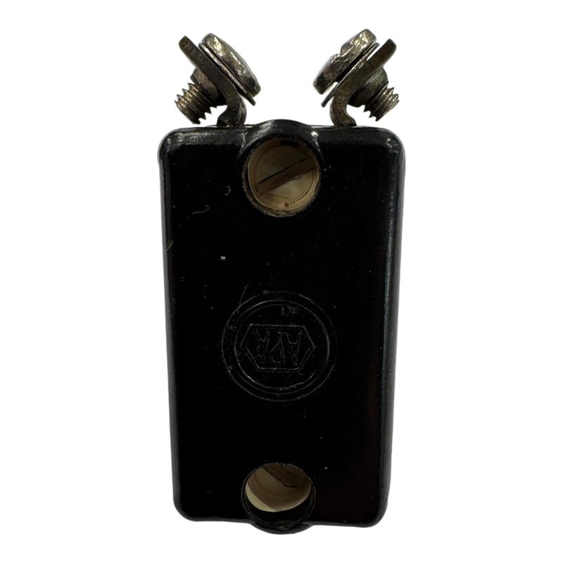 3099 APR Toggle Switch Mil Spec SPST Dimensions 16(42)x17x37mm