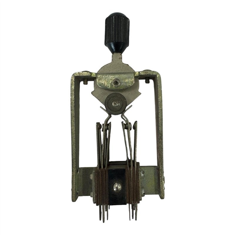 1-11C TMS Toggle Switch Mil Spec ON-OFF-ON 4PDT Dimensions 50(72)x35x18mm