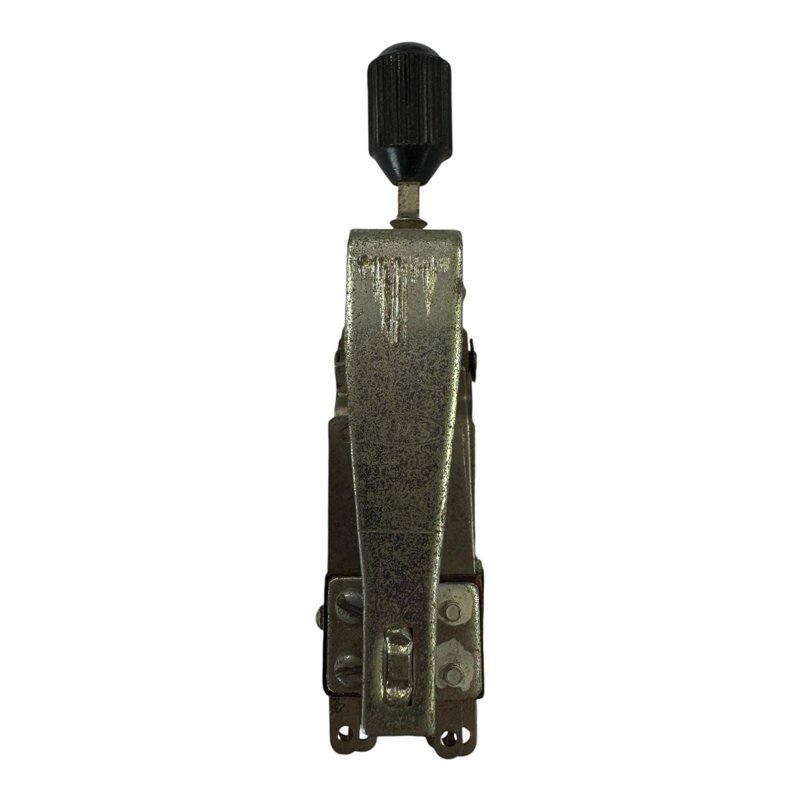 1-11C TMS Toggle Switch Mil Spec ON-OFF-ON 4PDT Dimensions 50(72)x35x18mm