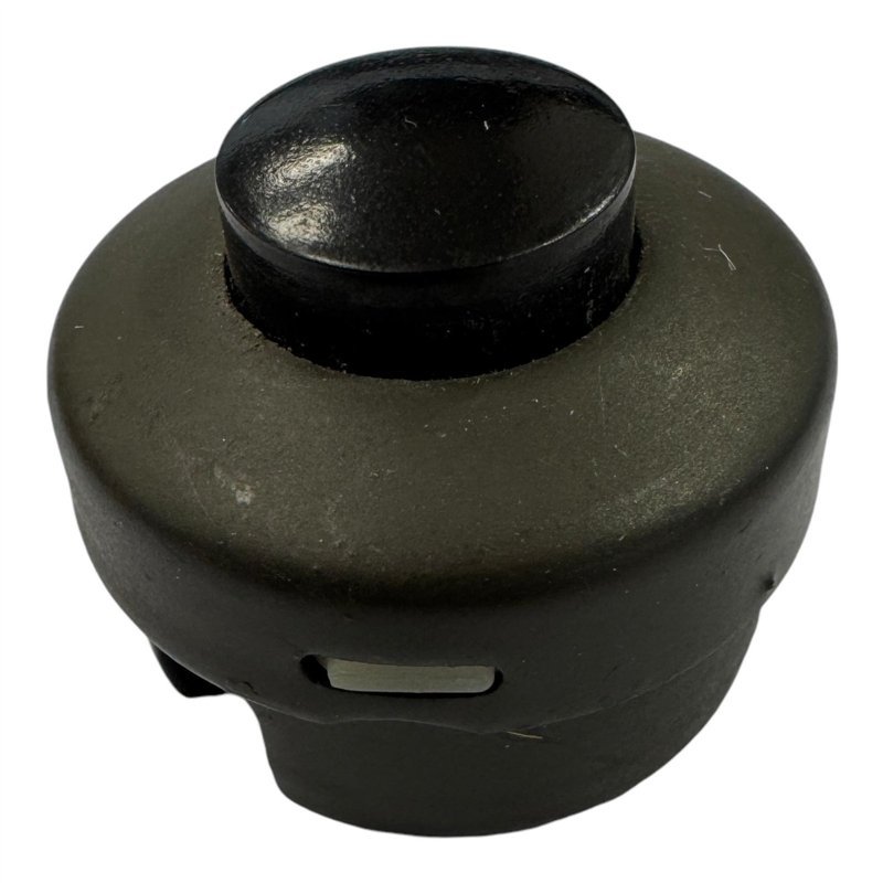 3110 Pushbutton Switch Momentary SPST-NO Mil Spec 18(23)x27mm