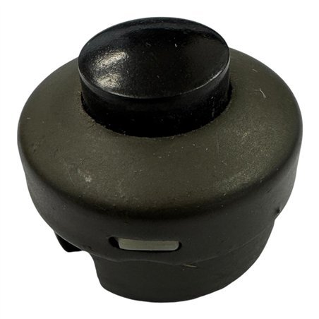 3110 Pushbutton Switch Momentary SPST-NO Mil Spec 18(23)x27mm