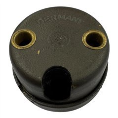 3110 Pushbutton Switch Momentary SPST-NO Mil Spec 18(23)x27mm