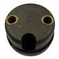 3110 Pushbutton Switch Momentary SPST-NO Mil Spec 18(23)x27mm