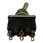 3112 A-H UND Labs Toggle Switch DPDT 15(50)x16x25mm