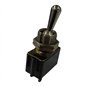3113 Toggle Switch SPST 3A 250Vac 15(50)x12x23mm