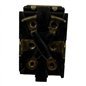 3114 Toggle Switch DPDT-NO Momentary (ON)-OFF-(ON) 20(53)x35X20mm
