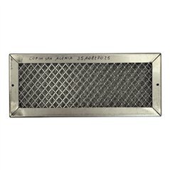 35A082P025 Alenia Cooling Fan Module Filter Mil Spec 220x95x12mm
