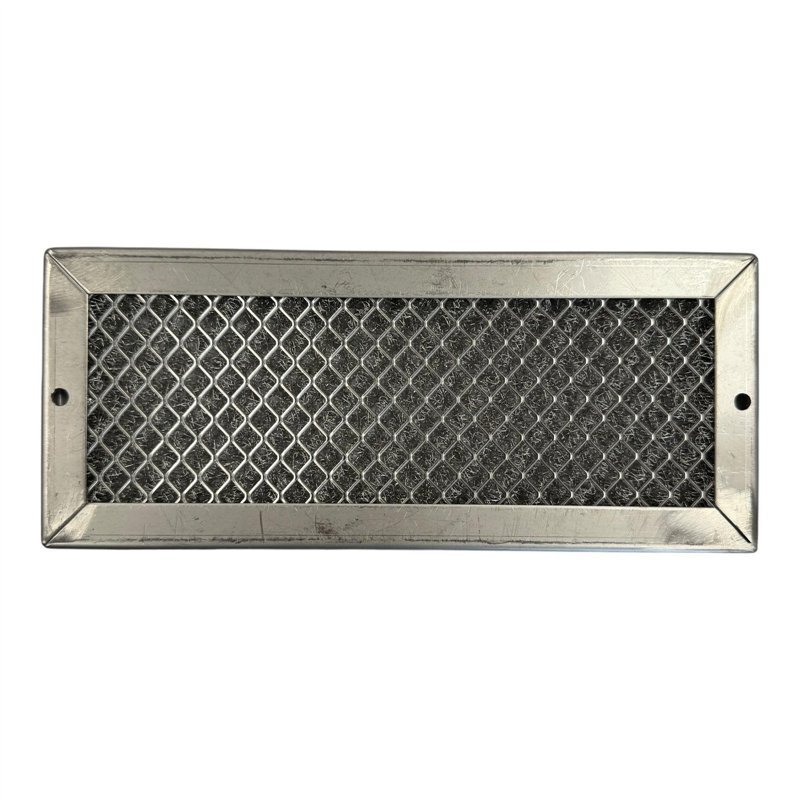 35A082P025 Alenia Cooling Fan Module Filter Mil Spec 220x95x12mm