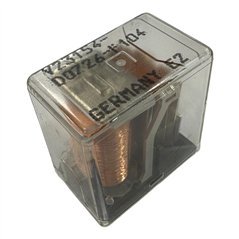 V23154-D0726-F104 Siemens Relay Electromagnetic 5945-12-150-3703