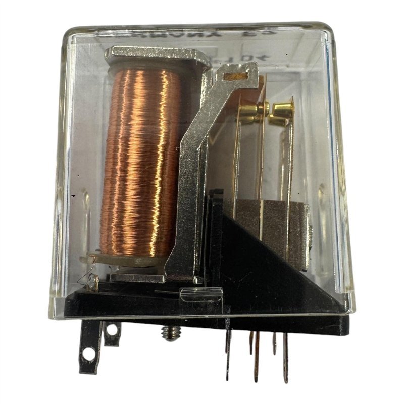 V23154-D0726-F104 Siemens Relay Electromagnetic 5945-12-150-3703