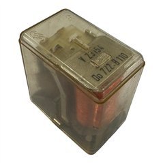 V23154-D0722-B110 Siemens Relay Electromagnetic 5945-12-139-5136