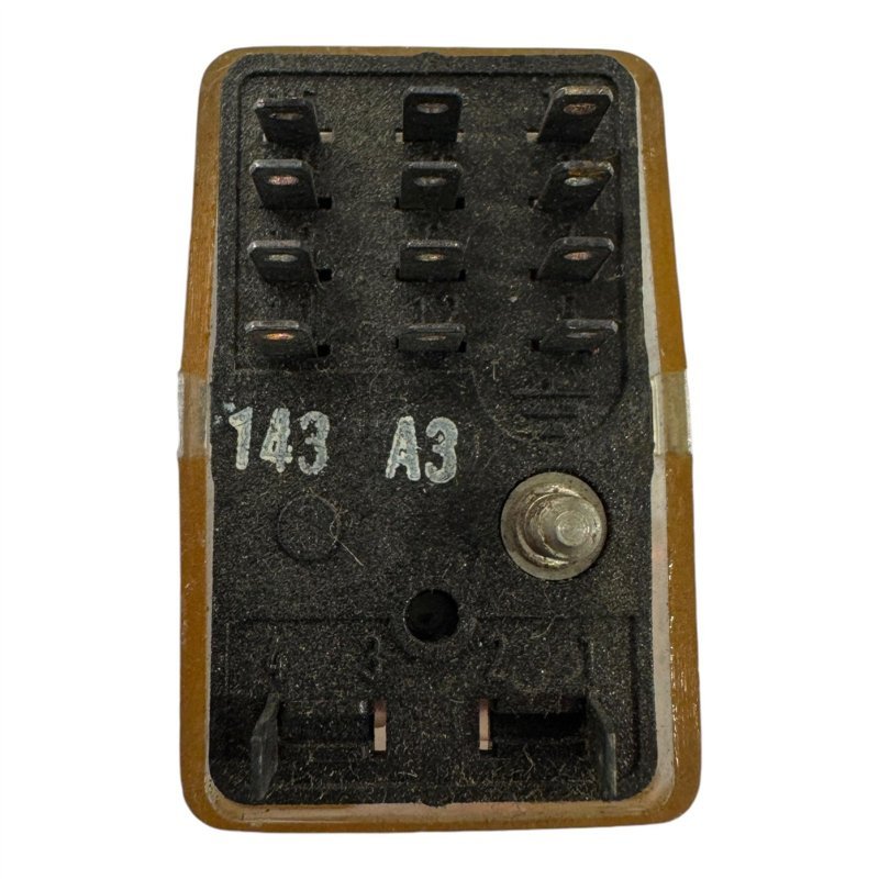 V23154-D0722-B110 Siemens Relay Electromagnetic 5945-12-139-5136