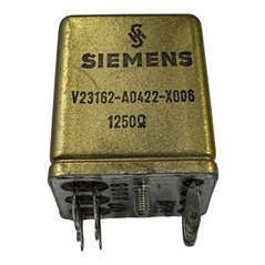 V23162-A0422-X006 Siemens Relay Electromagnetic