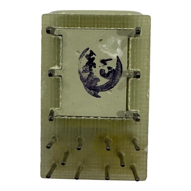 USIM06 Thomson CSF Relay Electromagnetic 5945-14-383-4697