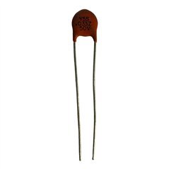 DS306-55Y5S333M50 Murata Ceramic Disk Capacitor 0.033uf 33nf 50V
