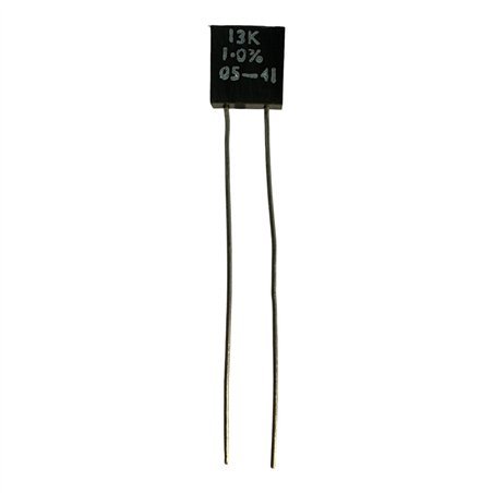 4802-13KOHM WEL Fixed Precision Metal Foil Resistor 13 kohm 13K 1% 9.5x9x3.5mm