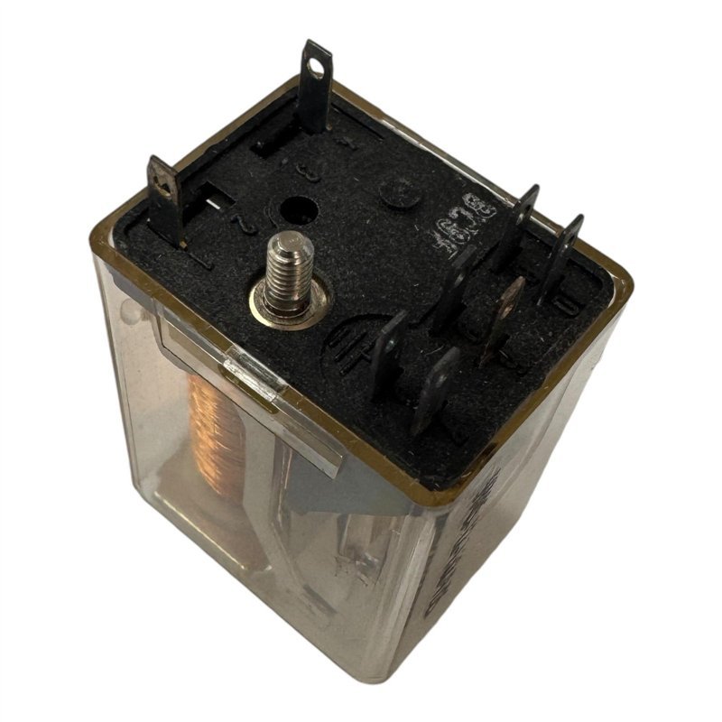 V23154-C0421-B304 Siemens Relay Electromagnetic 5945-12-132-9225