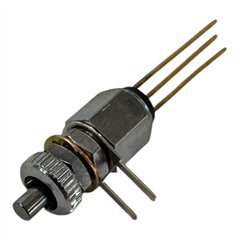 C22315-Z3300-C1 Secme Pushbutton Microswitch 5930-14-451-7849