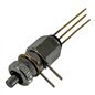 C22315-Z3300-C1 Secme Pushbutton Microswitch 5930-14-451-7849