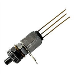 C22315-Z3300-C1 Secme Pushbutton Microswitch 5930-14-451-7849