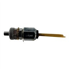 C22315-Z3300-C1 Secme Pushbutton Microswitch 5930-14-451-7849