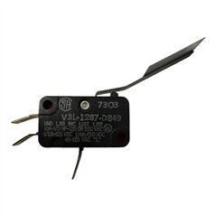 V3L-1287-D849 UND Lab Snap Action SPDT Microswitch